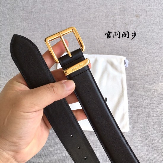 Miu Miu Women's Belts