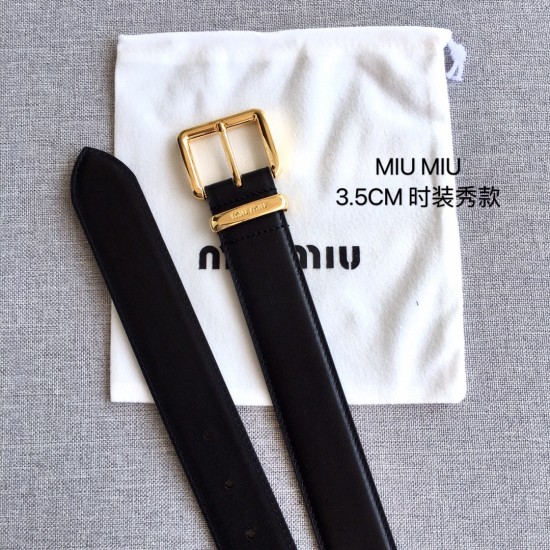 Miu Miu Women's Belts