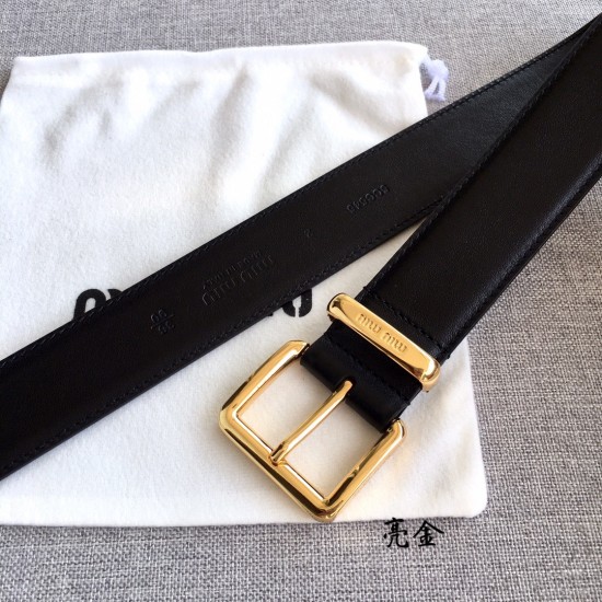 Miu Miu Women's Belts