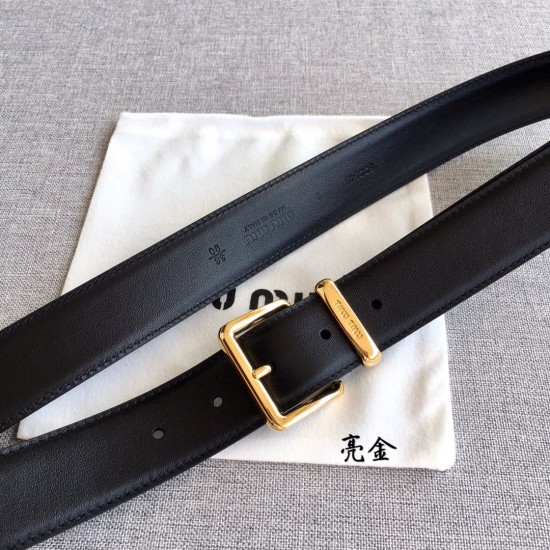 Miu Miu Women's Belts
