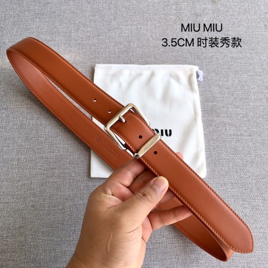 Miu Miu Women's Belts