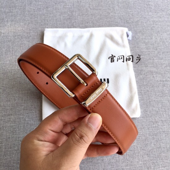Miu Miu Women's Belts