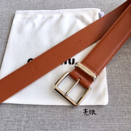 Miu Miu Women's Belts