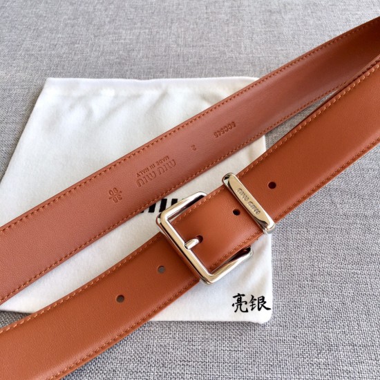 Miu Miu Women's Belts