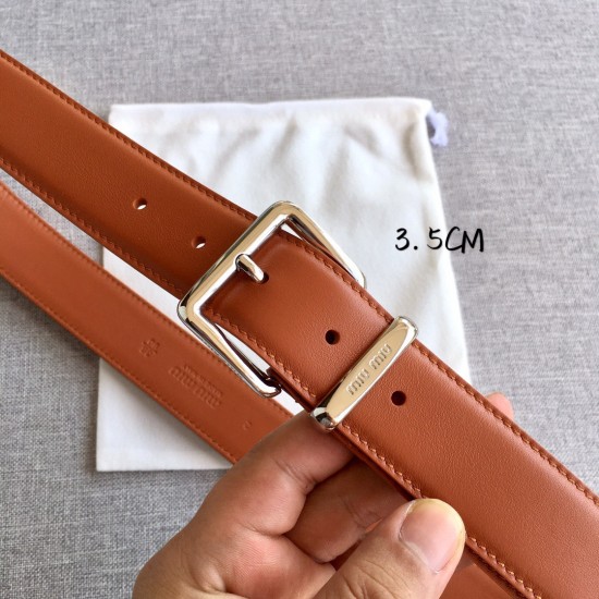 Miu Miu Women's Belts