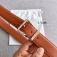Miu Miu Women's Belts