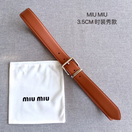 Miu Miu Women's Belts