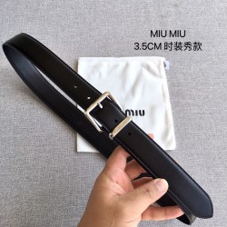 Miu Miu Women's Belts