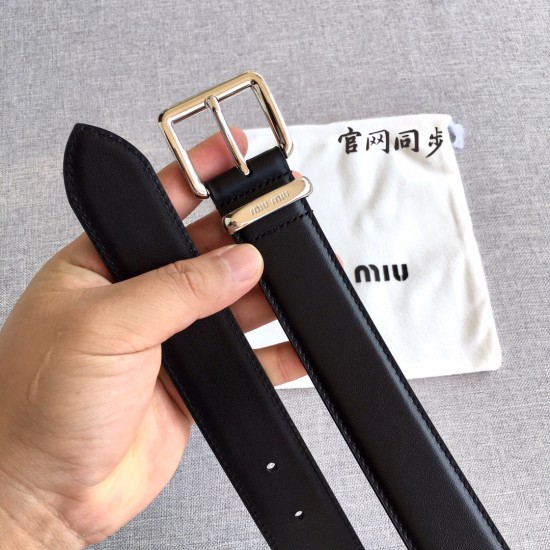 Miu Miu Women's Belts
