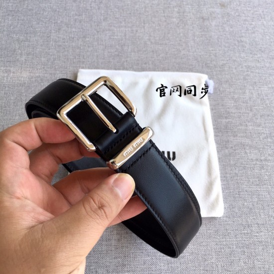 Miu Miu Women's Belts