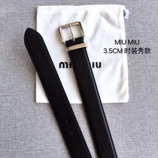Miu Miu Women's Belts