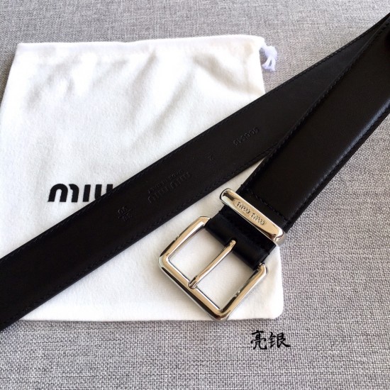 Miu Miu Women's Belts