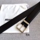 Miu Miu Women's Belts