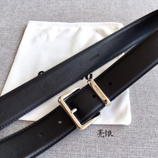 Miu Miu Women's Belts