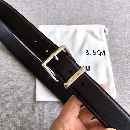Miu Miu Women's Belts