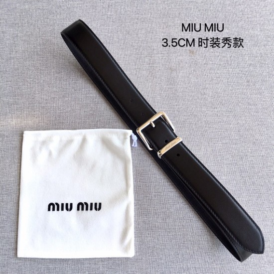 Miu Miu Women's Belts