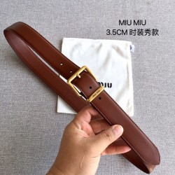 Miu Miu Women's Belts