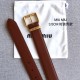 Miu Miu Women's Belts