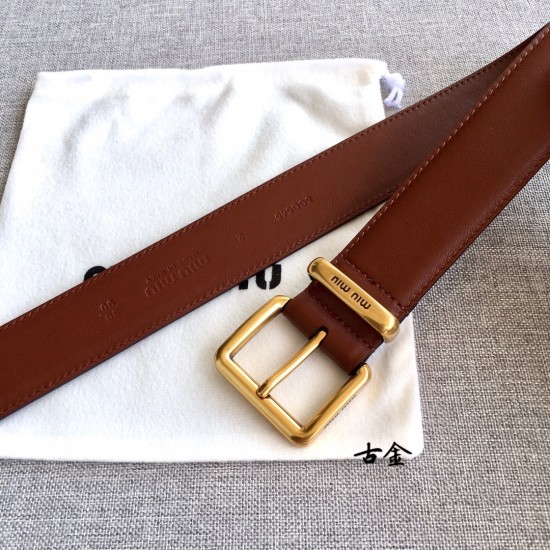 Miu Miu Women's Belts