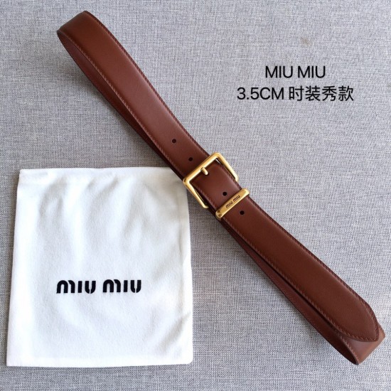 Miu Miu Women's Belts