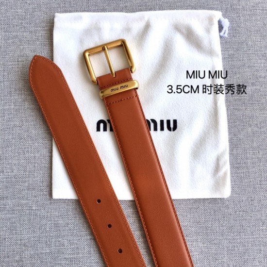 Miu Miu Women's Belts