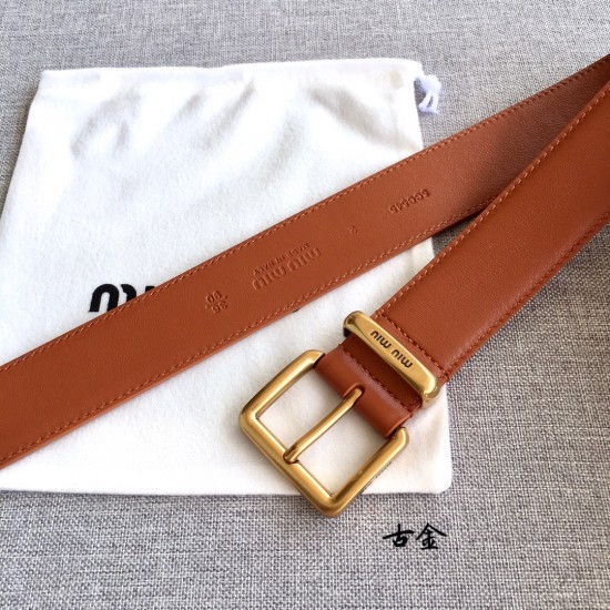 Miu Miu Women's Belts
