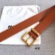 Miu Miu Women's Belts