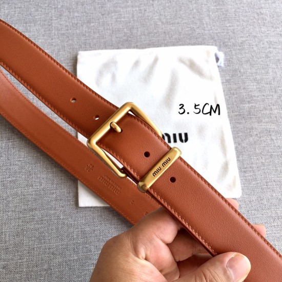 Miu Miu Women's Belts