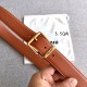 Miu Miu Women's Belts