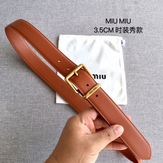 Miu Miu Women's Belts