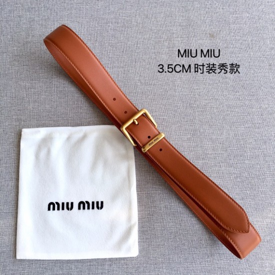 Miu Miu Women's Belts