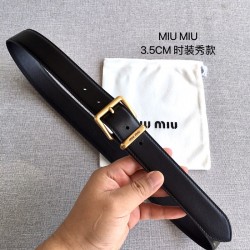 Miu Miu Women's Belts