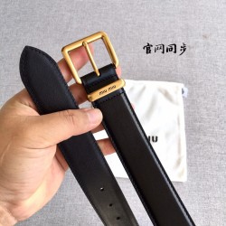 Miu Miu Women's Belts