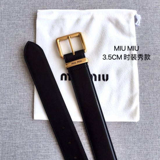 Miu Miu Women's Belts
