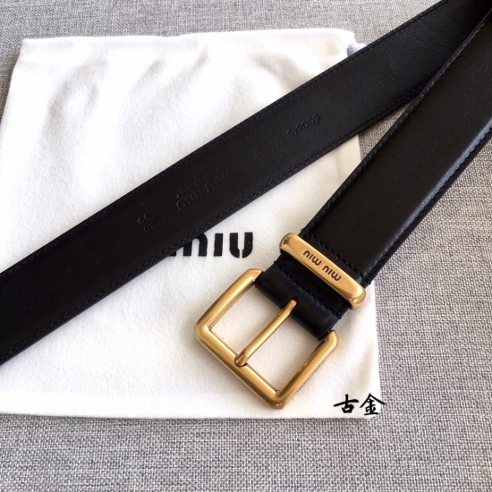 Miu Miu Women's Belts