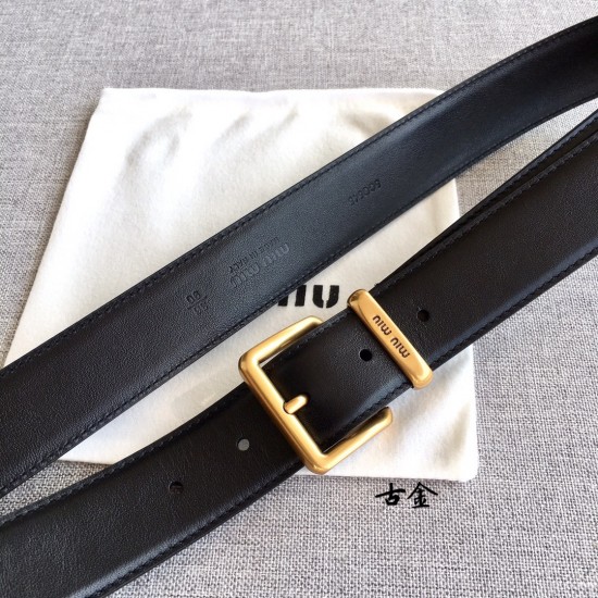 Miu Miu Women's Belts