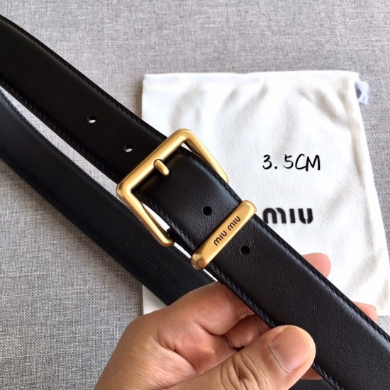 Miu Miu Women's Belts