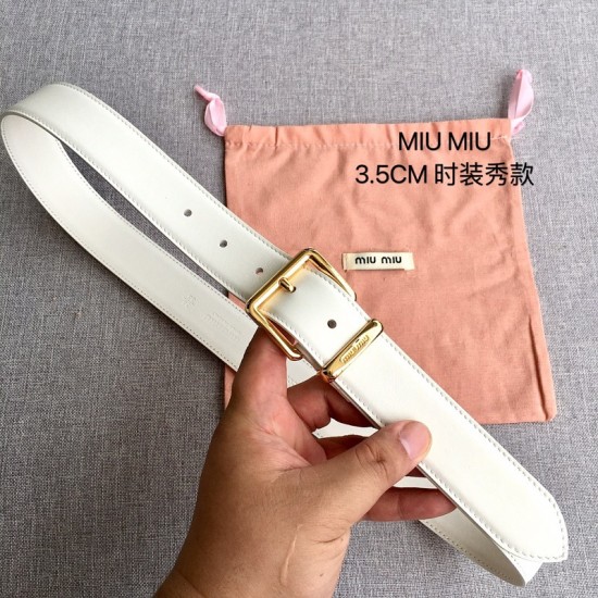 Miu Miu Women's Belts