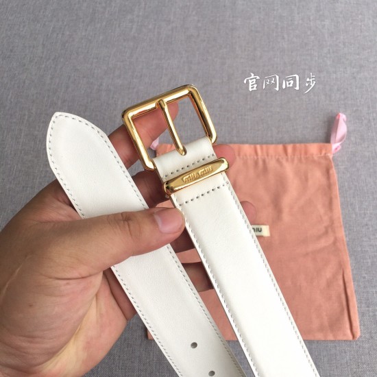 Miu Miu Women's Belts