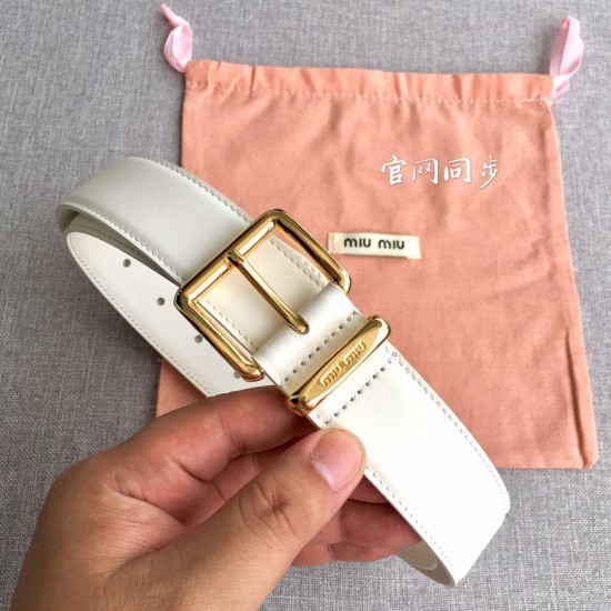 Miu Miu Women's Belts