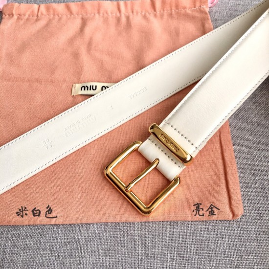 Miu Miu Women's Belts