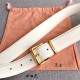Miu Miu Women's Belts