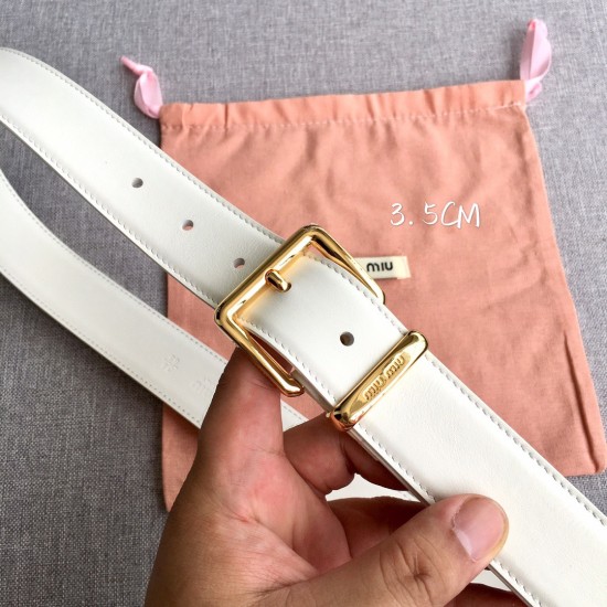 Miu Miu Women's Belts