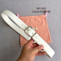 Miu Miu Women's Belts