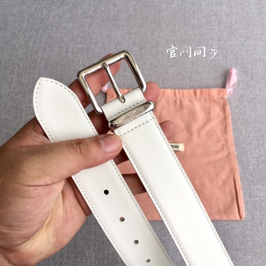 Miu Miu Women's Belts