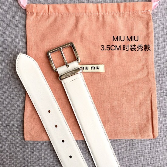 Miu Miu Women's Belts