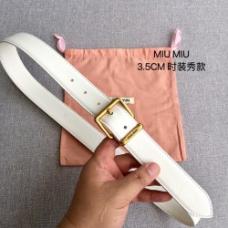 Miu Miu Women's Belts