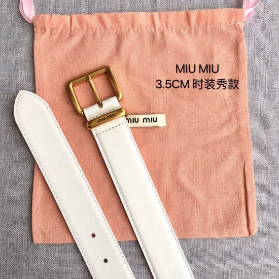 Miu Miu Women's Belts