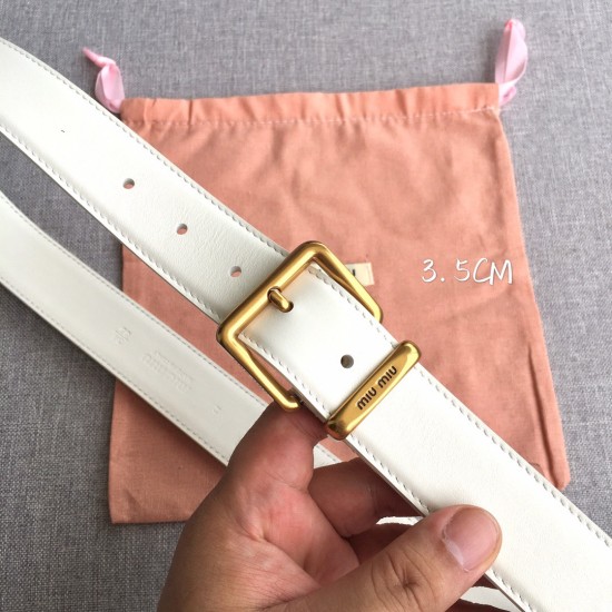 Miu Miu Women's Belts