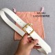 Miu Miu Women's Belts